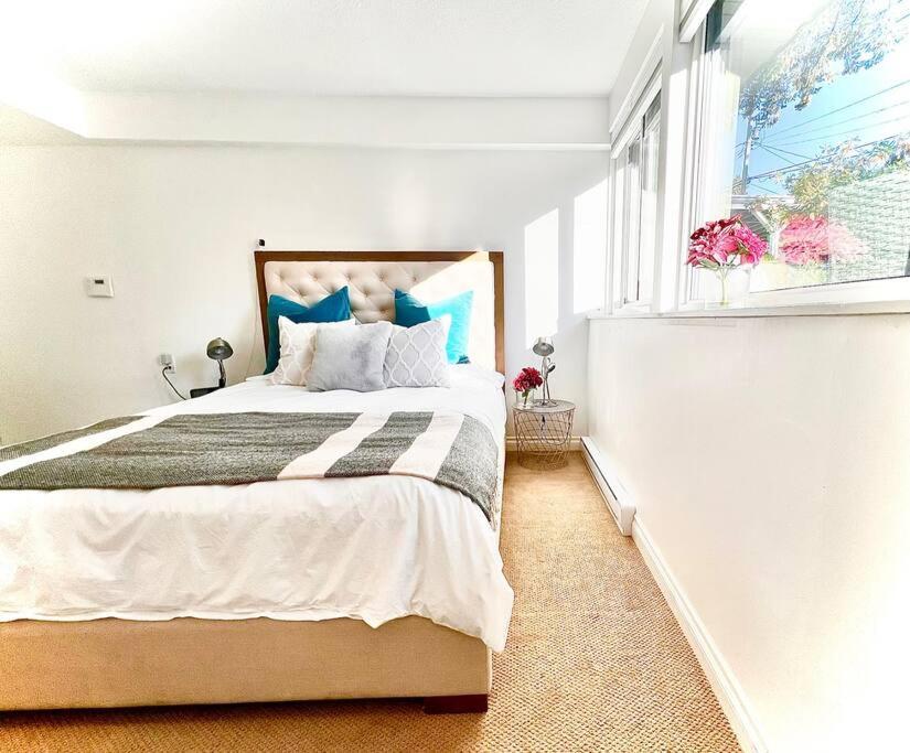 'Canyon Heights' Retreat ノースバンクーバー エクステリア 写真